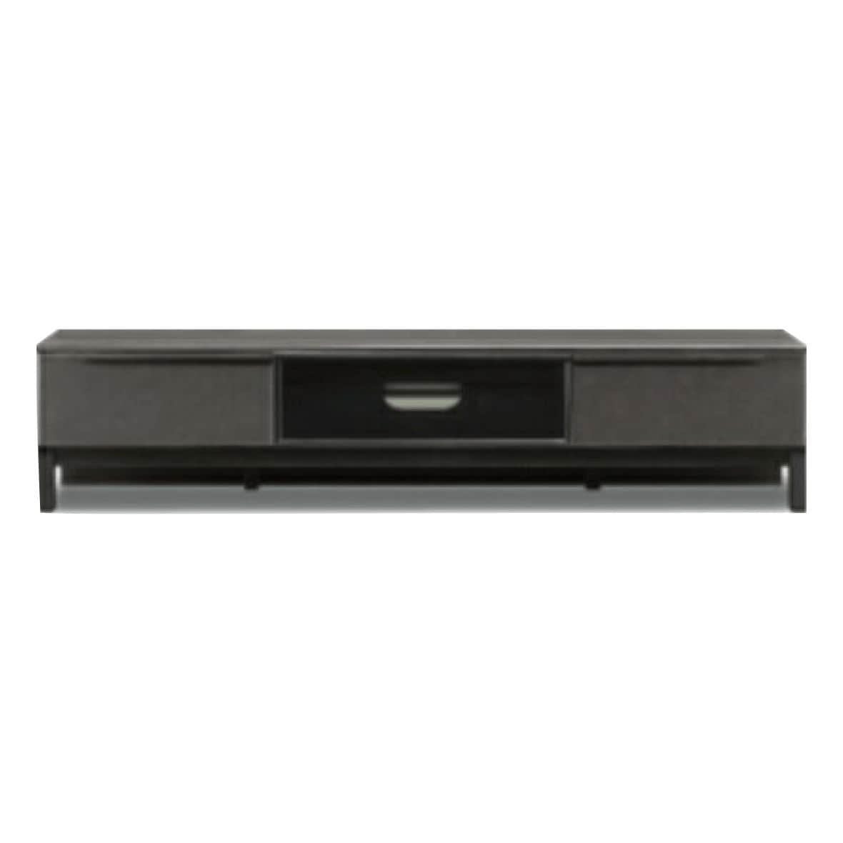 テレビボード　ブラック　ファニチャードーム製！ 今売れてます！人気のTVボード特集｜ファニチャードームの家具