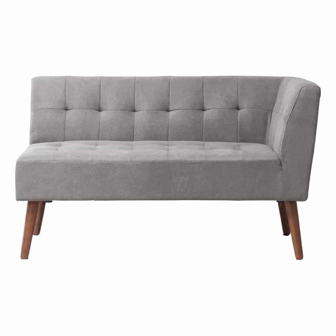 カジュアル・コンパクトソファの商品一覧｜ファニチャードームの家具