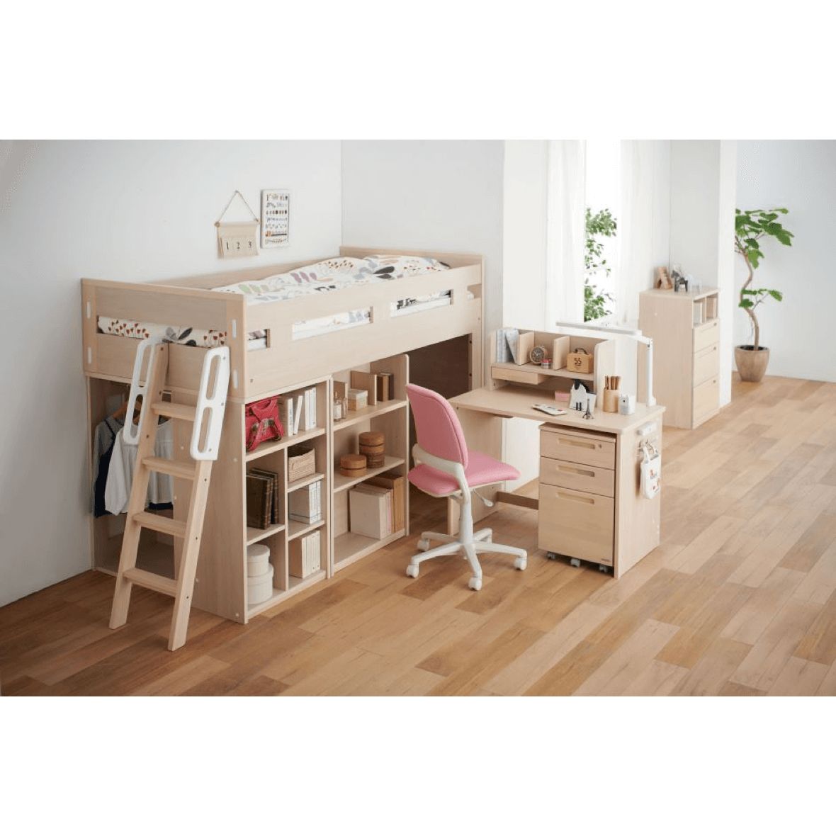 システムベッドの商品一覧｜ファニチャードームの家具
