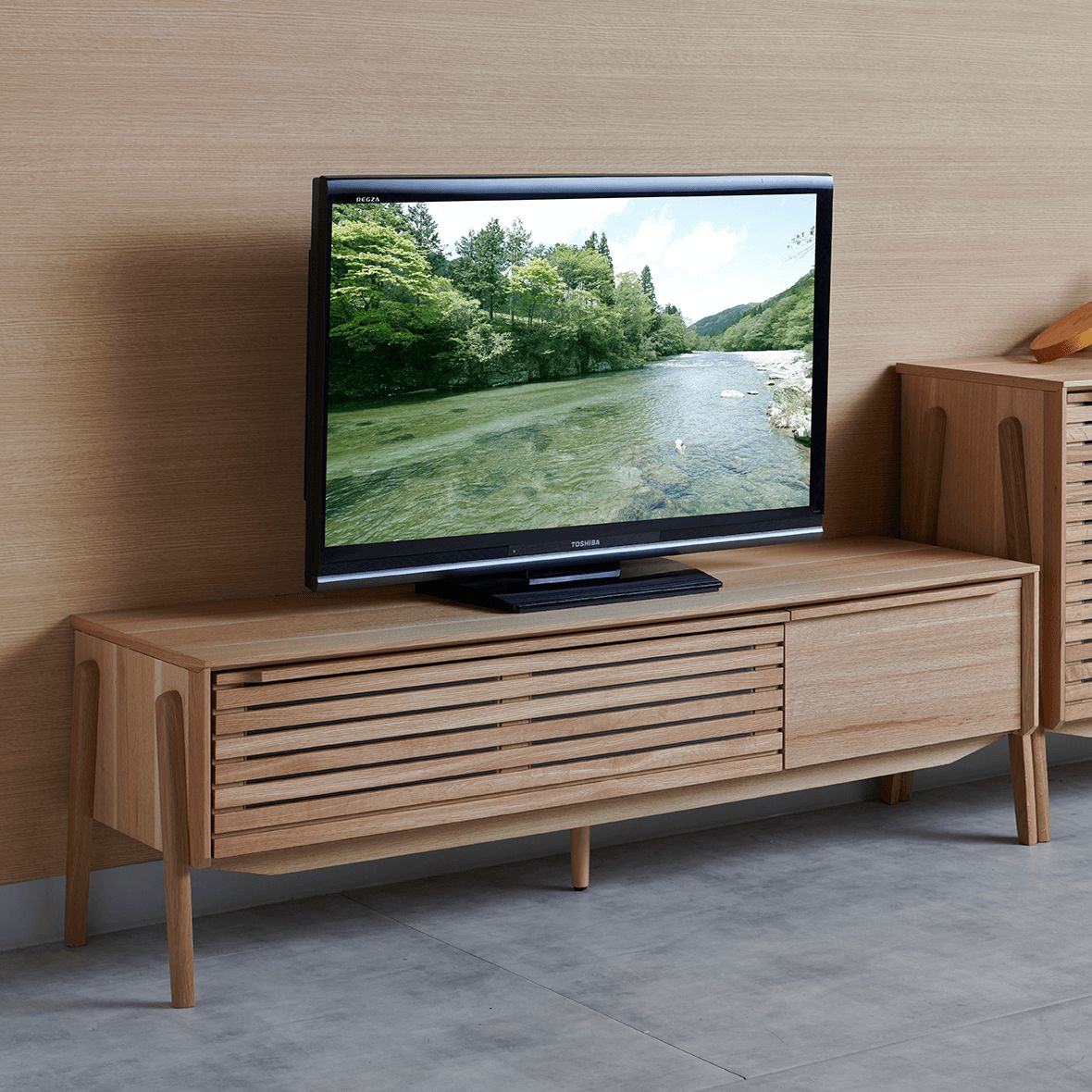 PARTENZA 1650 NAW TVボード○○04月25日以降のお届け 