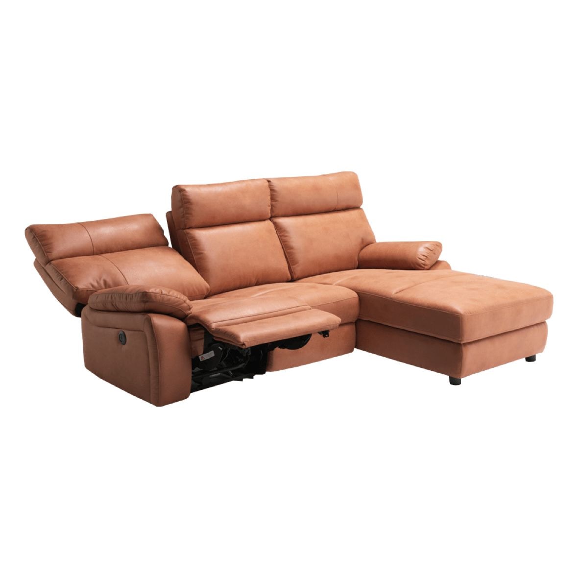 BM6217S CA スワッテL カウチ W217○○納期要確認○○｜ファニチャー