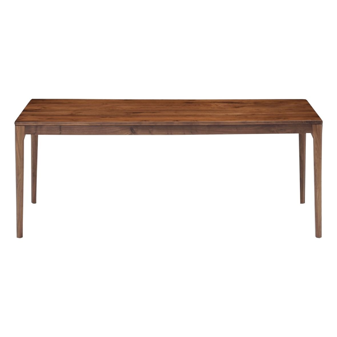 家具の大丸 テイラ WNT 180 テーブル○○11月29日以降のお届け