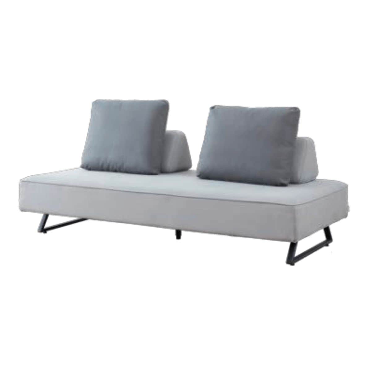 リバティ2 ライトグレー 200 ソファ○○12月14日以降のお届け