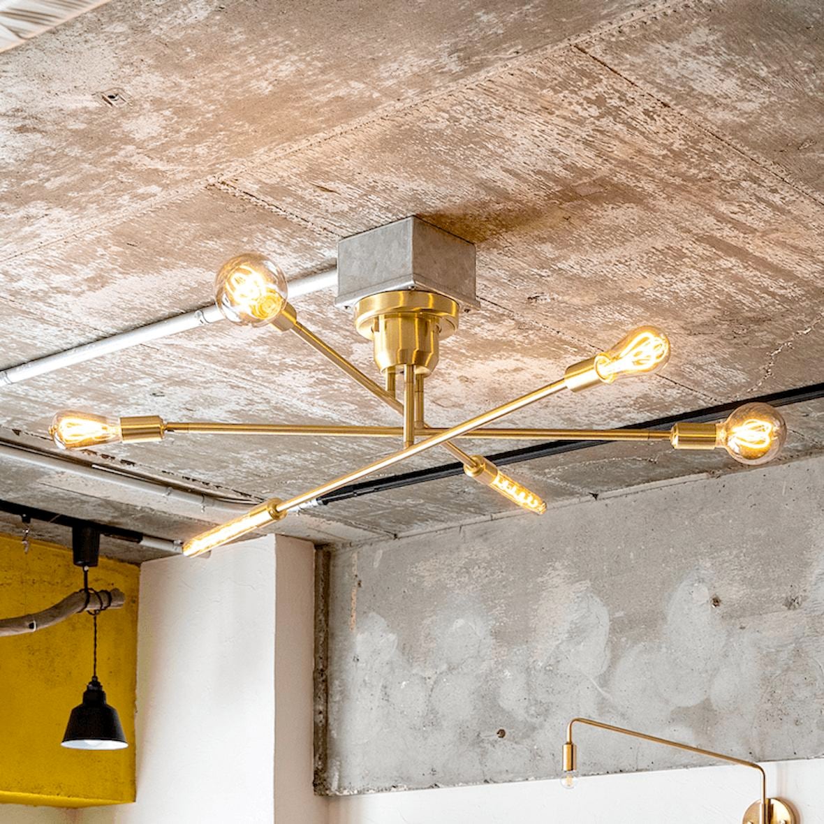 シーリングライトの商品一覧｜ファニチャードームの家具・インテリア