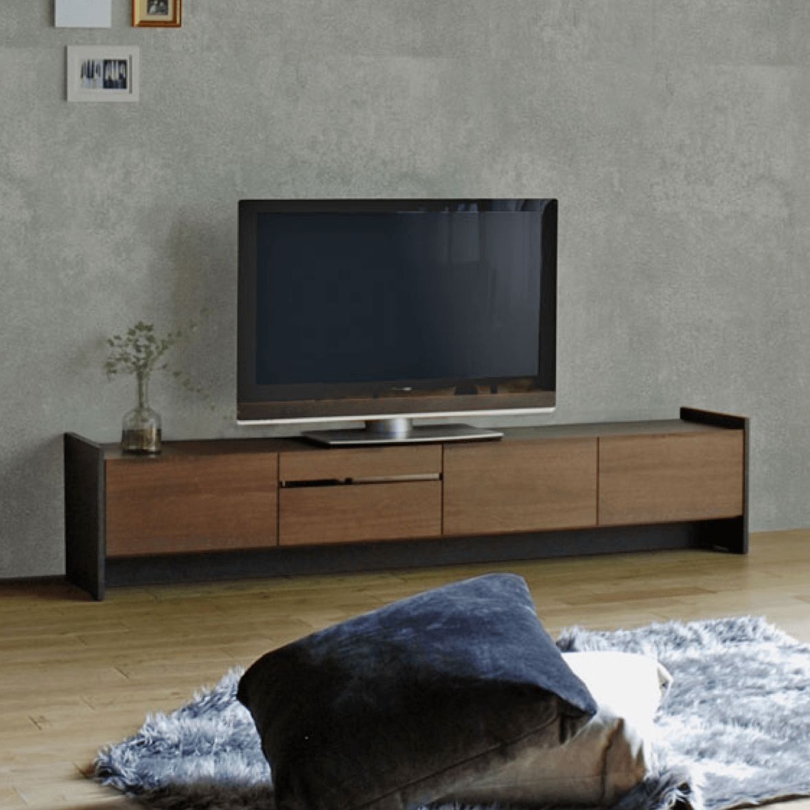 リビング収納・TV台の商品一覧｜ファニチャードームの家具・インテリア 