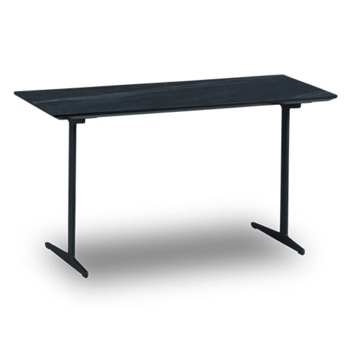 カルゴ L ブラックストーン サイドテーブル○○03月08日以降のお届け