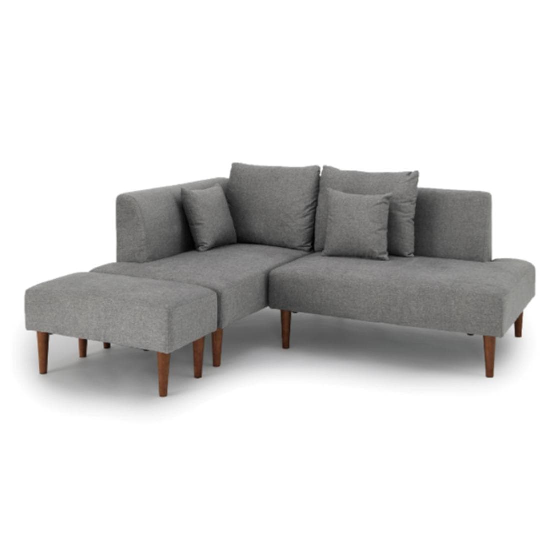 コーナー・シェーズの商品一覧｜ファニチャードームの家具