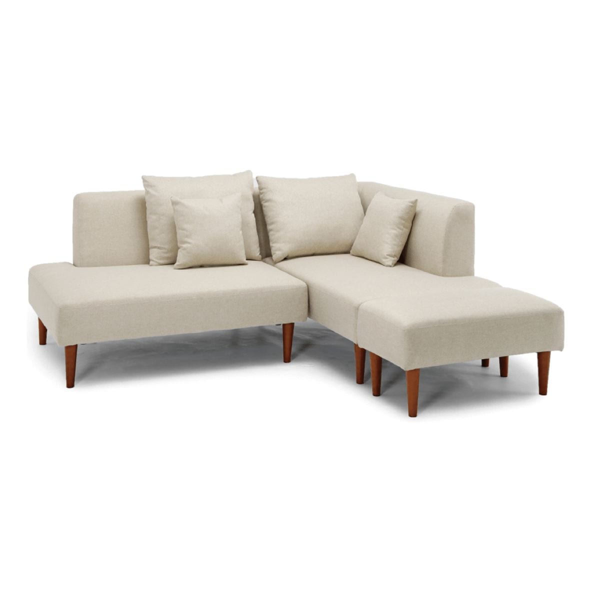 コーナー・シェーズの商品一覧｜ファニチャードームの家具・インテリア