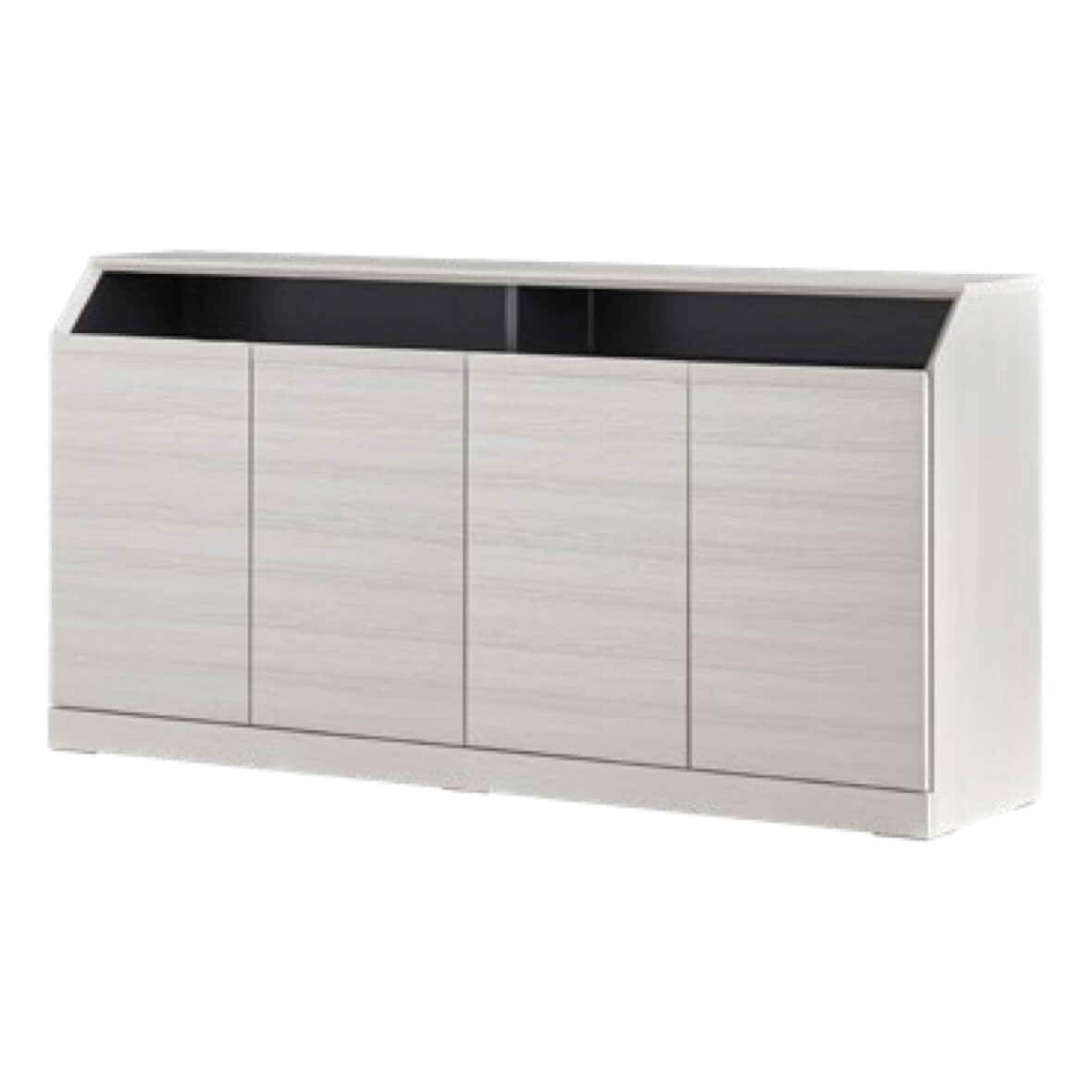ミドルサイズ　サイドボード【モノ市場知立店】134 モル 120サイドボード OAK(W120×D43×H75cm)税込￥188,000 | 高野木工