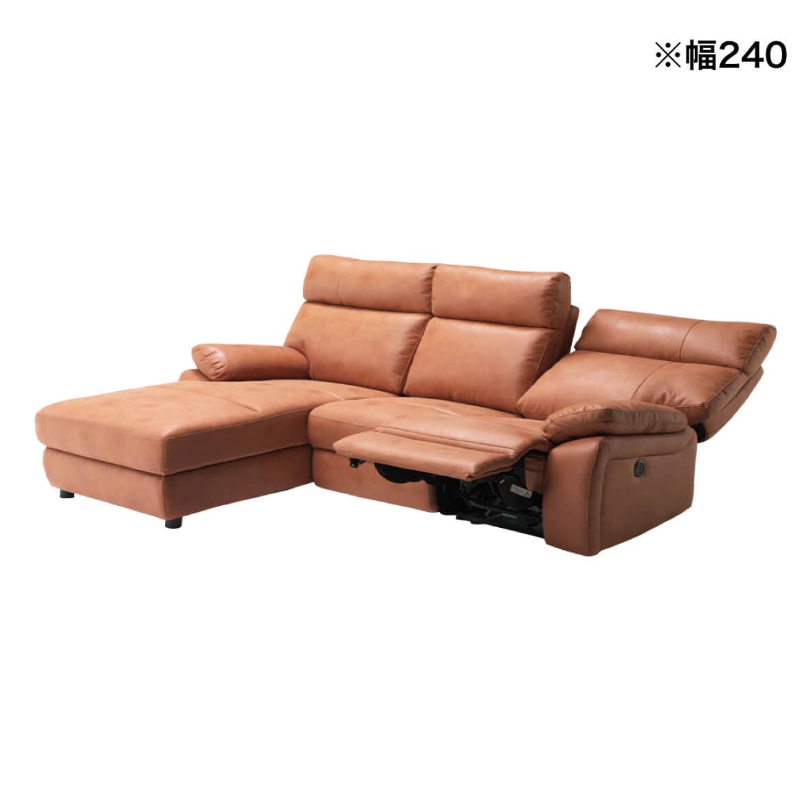 リクライニングソファの商品一覧｜ファニチャードームの家具