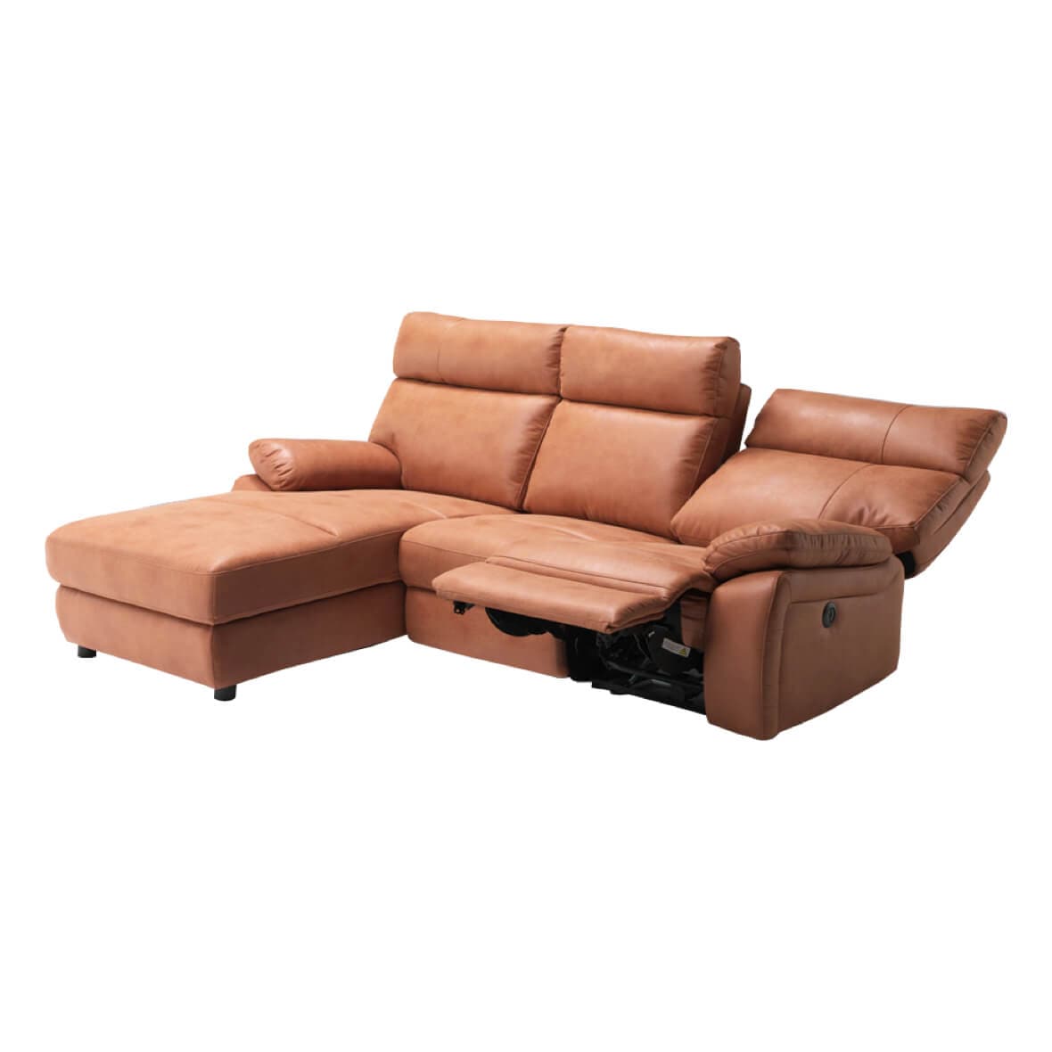 2人掛けソファー　リクライニング付　ファニチャードーム リクライニングソファの商品一覧｜ファニチャードームの家具