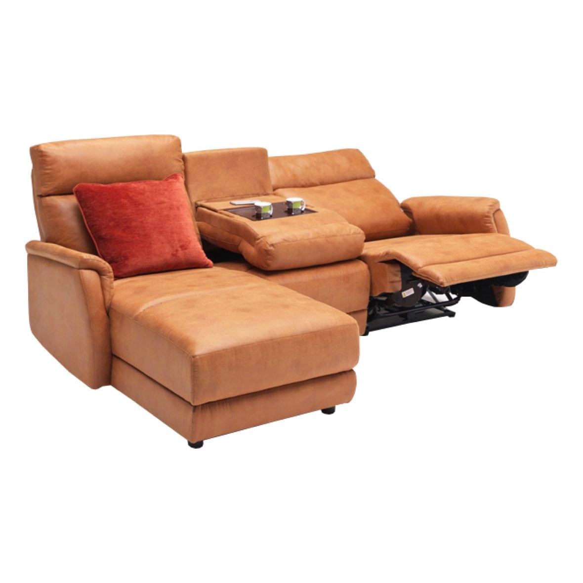 リクライニングソファの商品一覧｜ファニチャードームの家具