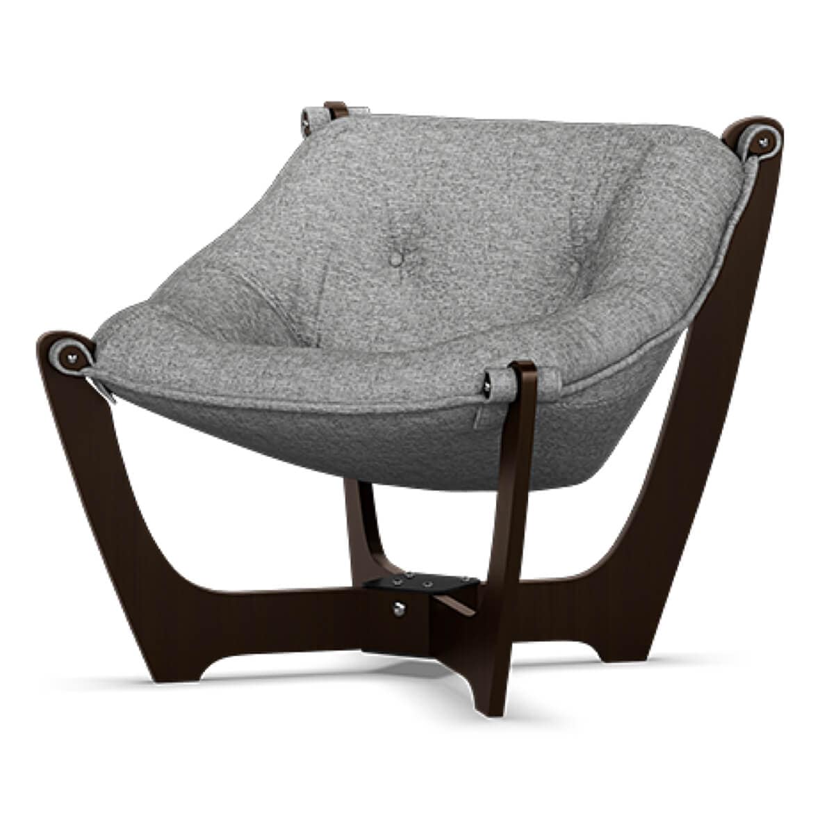 ルナ ヴィラ608/922 ローバックチェア○○01月17日以降のお届け