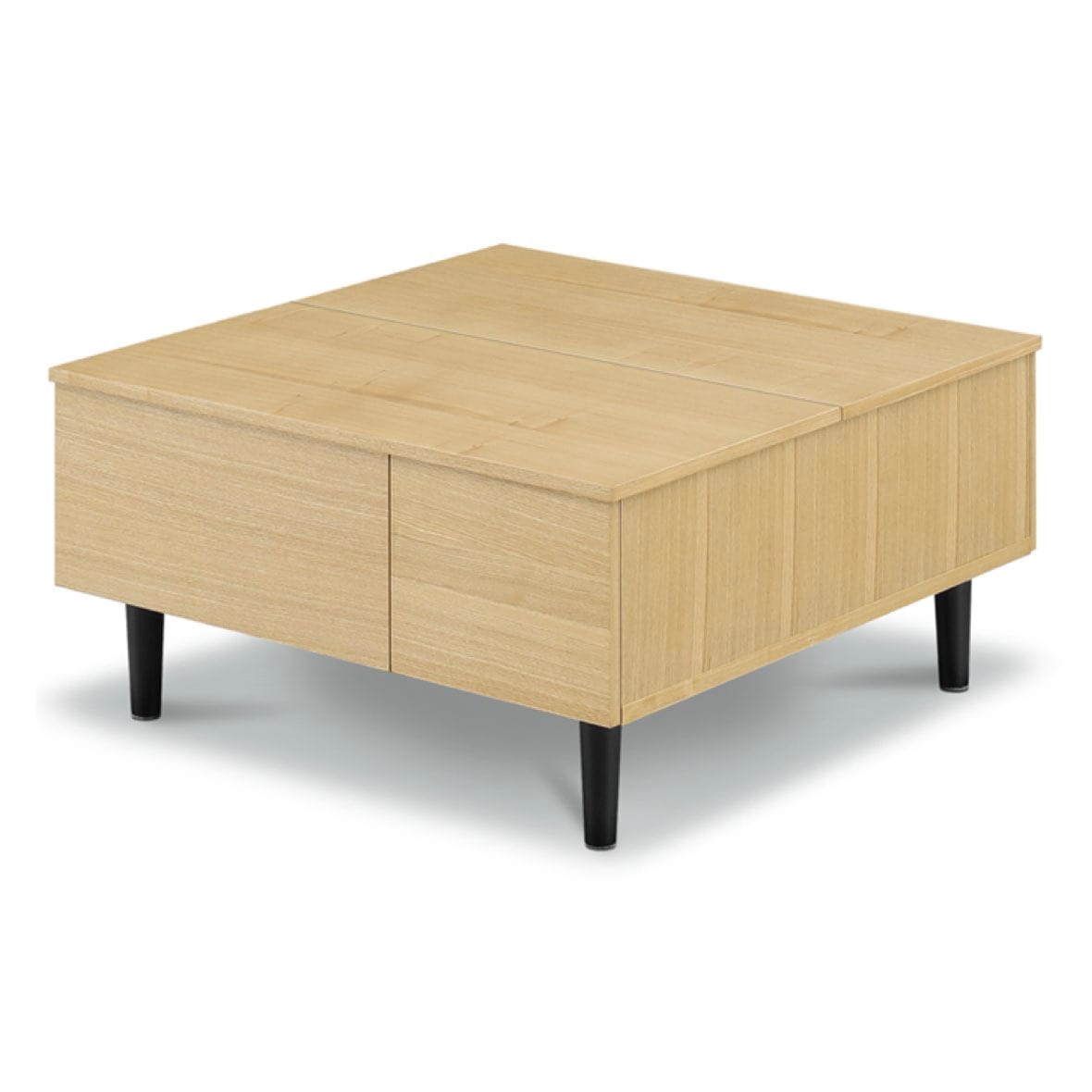 リビングテーブル(ベトナム製) カレント 80 リビングテーブル NA○○納期要確認○○｜ファニチャー