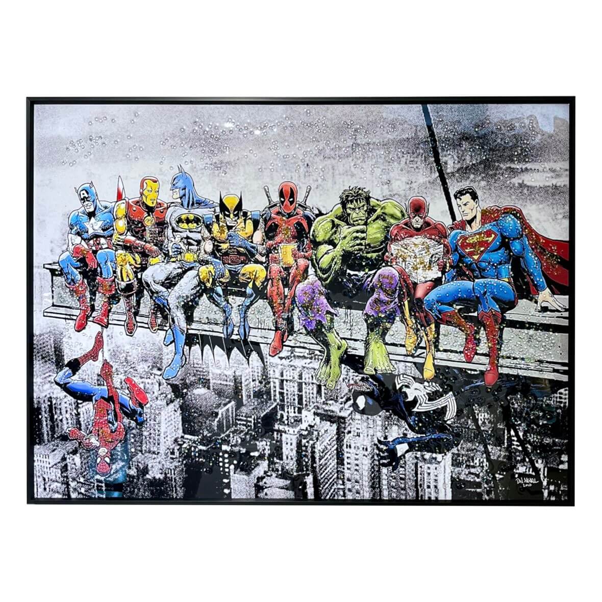 絵・ポスターの商品一覧｜ファニチャードームの家具・インテリア・雑貨通販