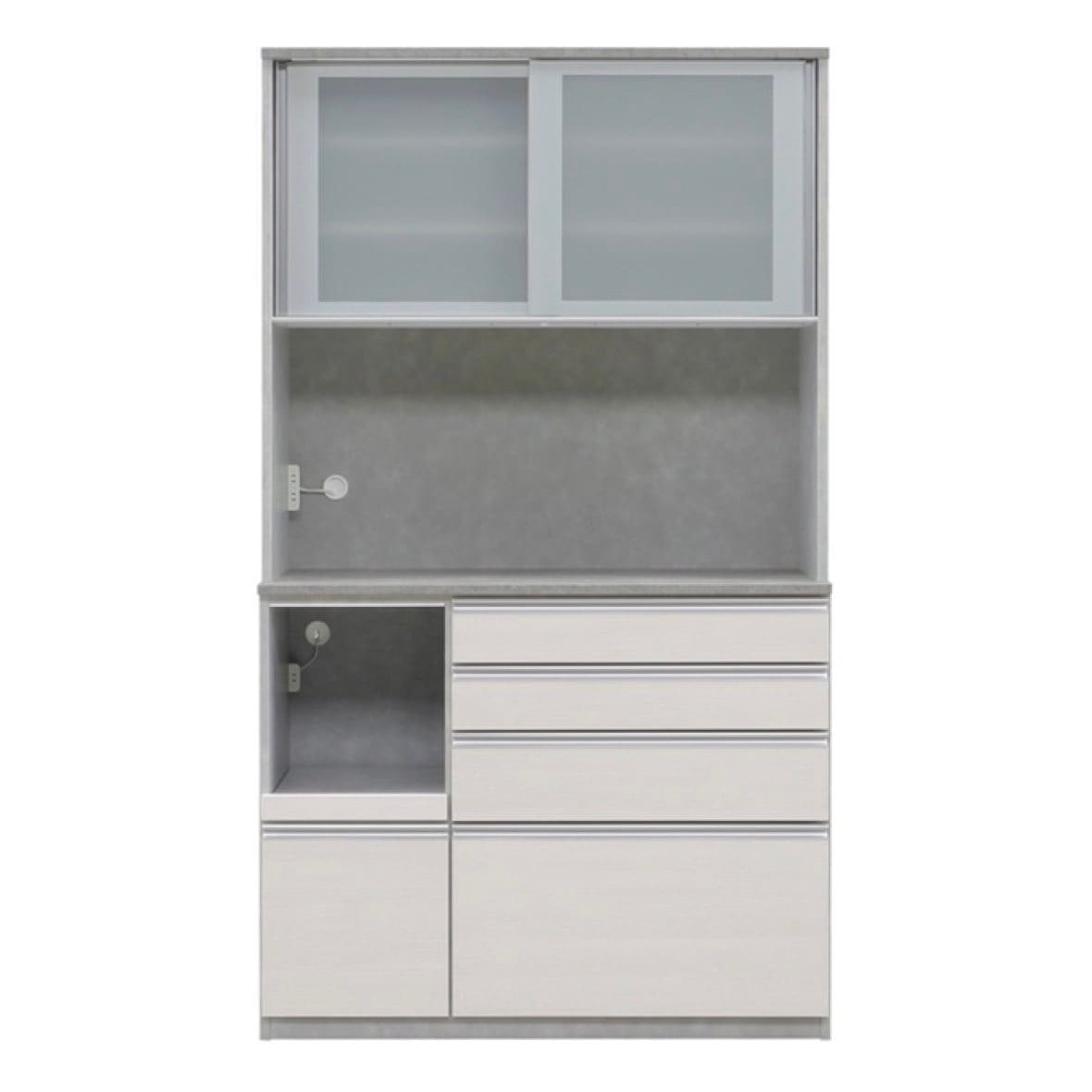 ファニチャードーム購入の食器棚。 キッチンボード（家電収納対応）の商品一覧｜ファニチャードームの家具