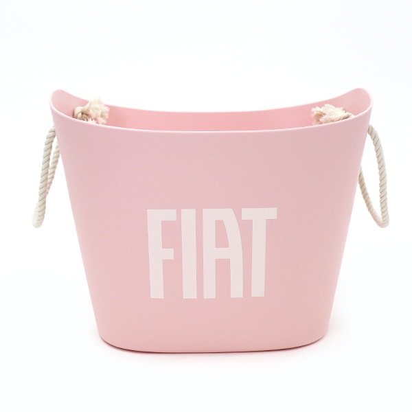 値下不可【新品】FIAT純正バスケット他オリジナルグッズセット 値下不可【新品】FIAT純正バスケット他オリジナルグッズセット