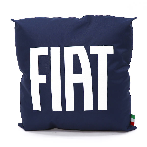 FIAT 限定　クッション　２つセット　非売品 FIAT 限定 クッション 2つセット 非売品 FIAT 限定 クッション