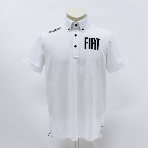 FIATKAPPAݥġʥ󥺡ˡʥۥ磻ȡˡS