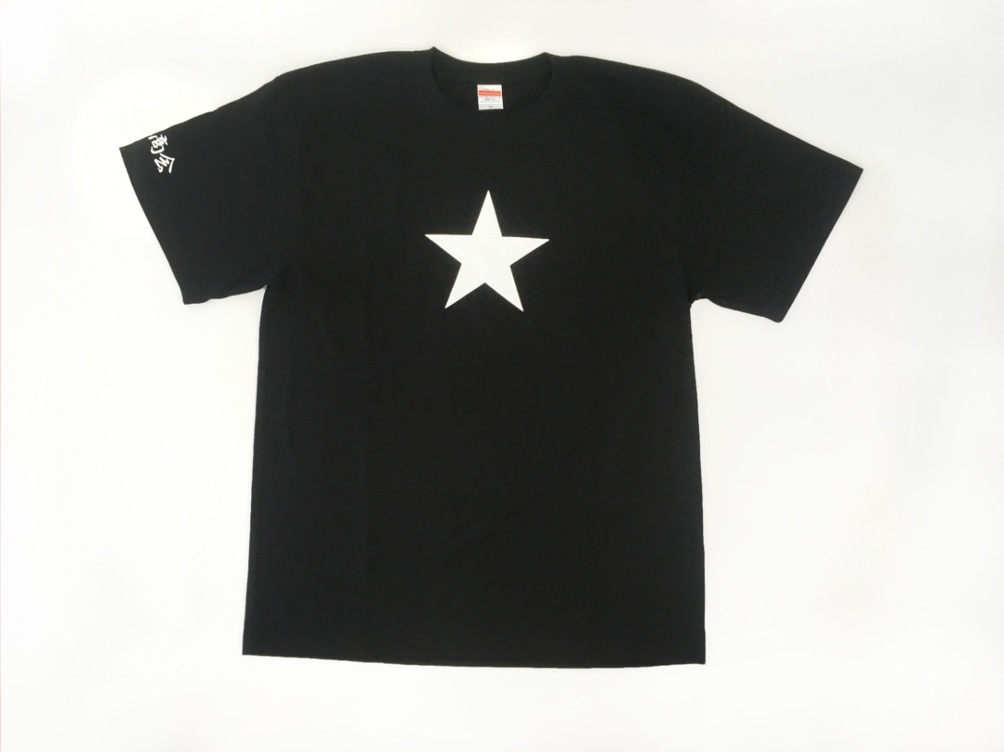 斎藤商会オリジナルTシャツ <br>SSシルバーバック typeA 【XLサイズ