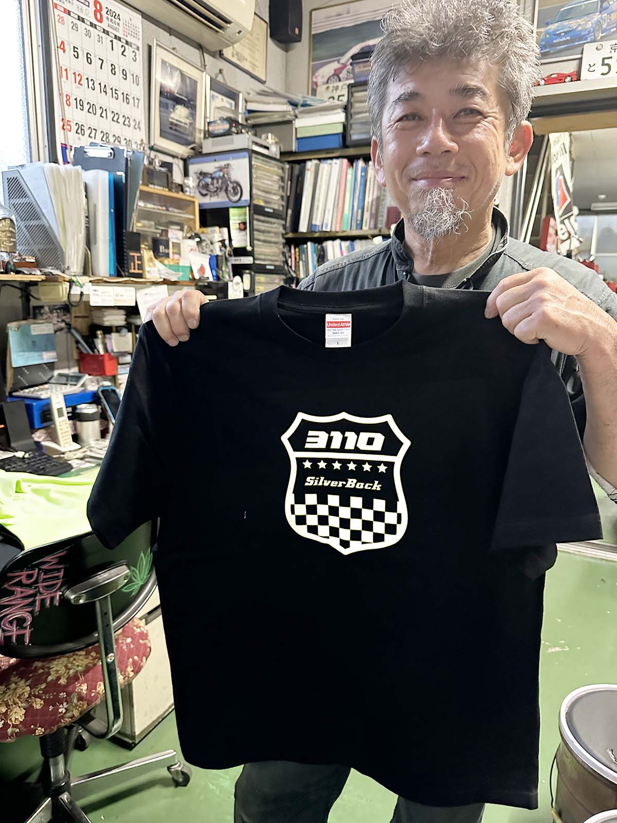 ��ƣ���񥪥ꥸ�ʥ�T����ġ�<br>3110  typeC �֥�å���XL��������