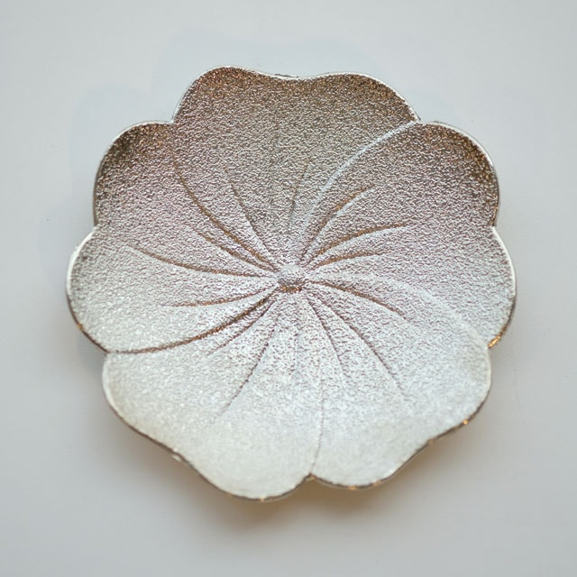 SAKURA ティートレイ