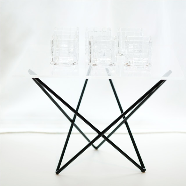 ブラックスタースタンドL　(ノンスリップタイプ)