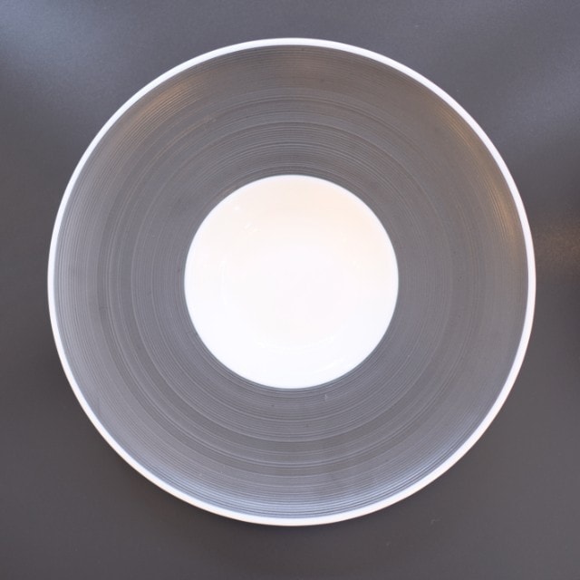 モダンスクラッチ　平型クーププレート