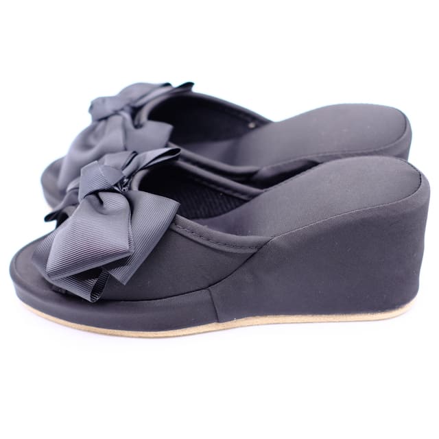  SLIPPER ブラック スリッパ 27㎝ 71VLnAQReuL._AC_UL210_SR210,
