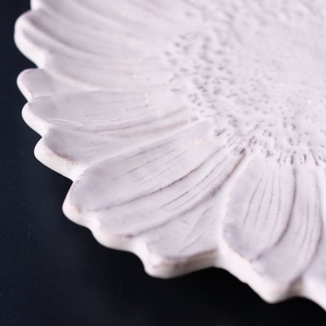 マーガレット プレート21cm