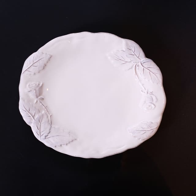 ロマンティカ プレート23cm