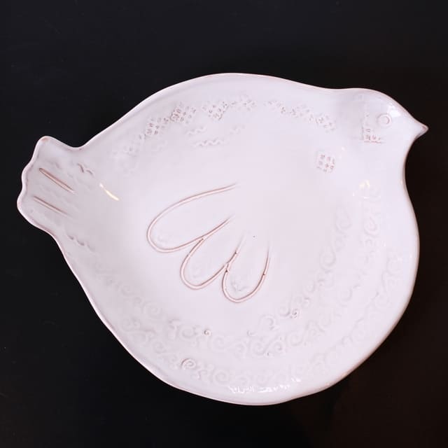 バードプレート 27cm