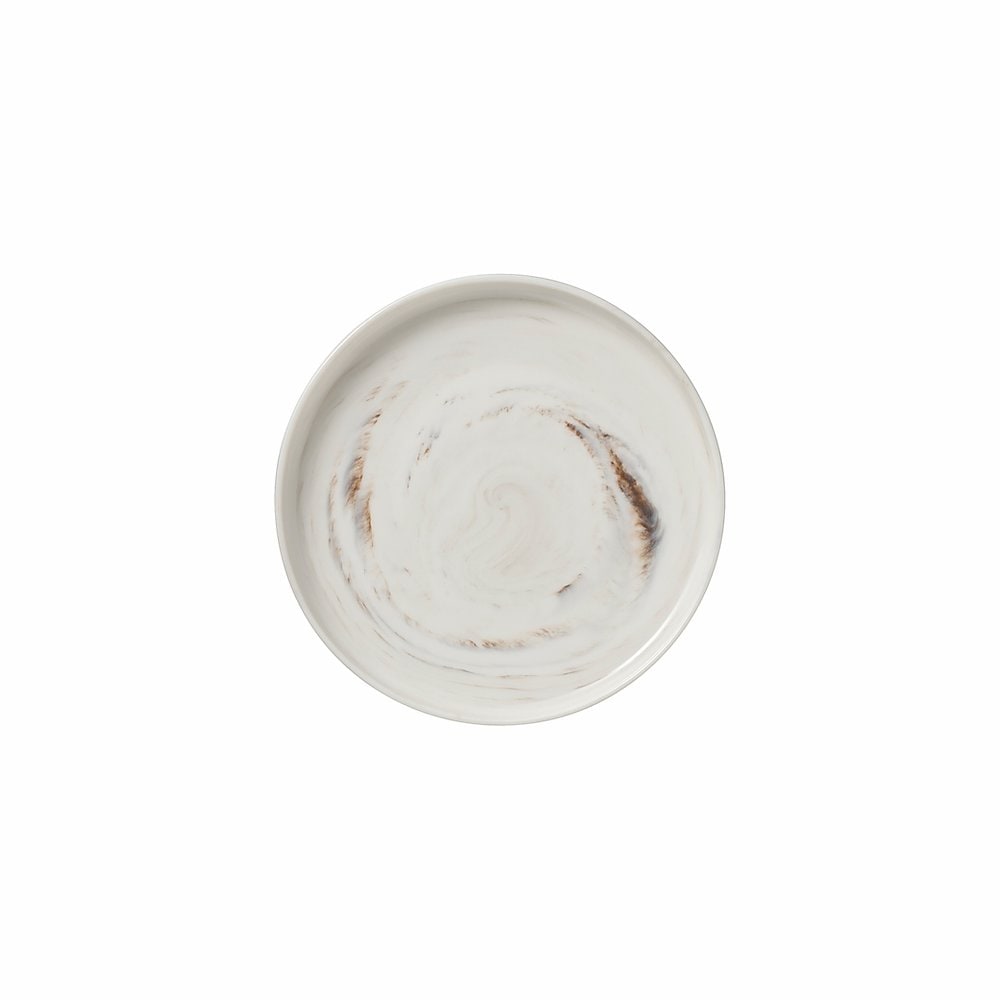 MARBLE ケーキプレート 16.5cm