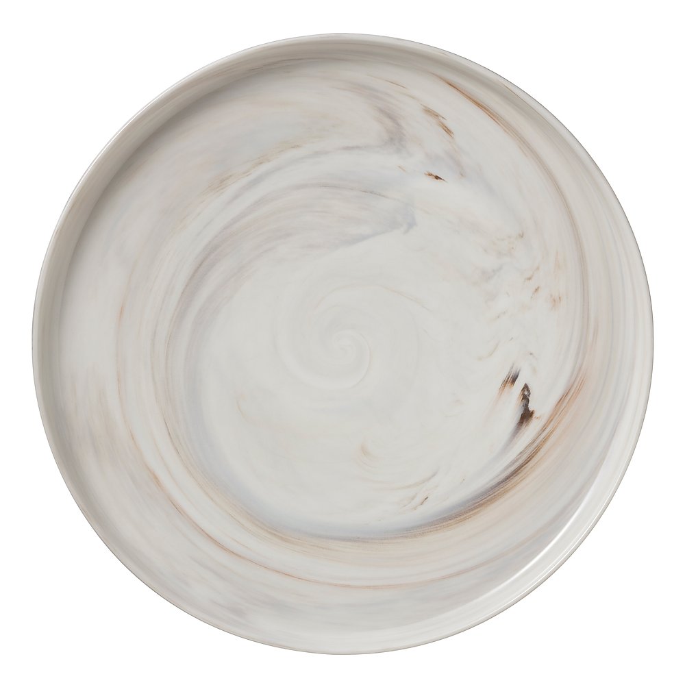 MARBLE ウェルカムプレート 33cm