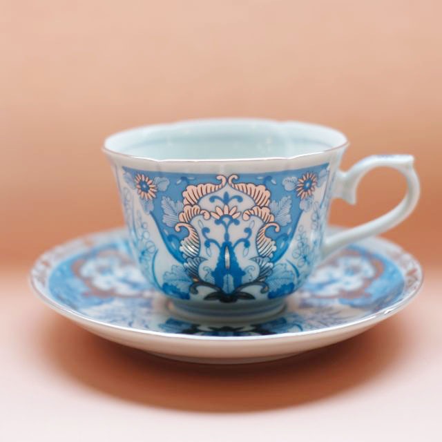 昭阿弥 皿2枚セット 清水焼 昭阿弥 皿2枚セット 清水焼 昭阿弥 皿2枚