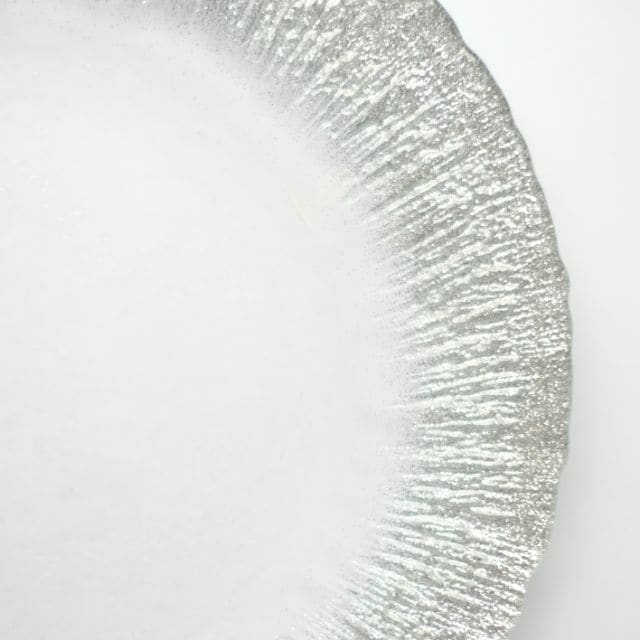 FLASH シルバープレート 28 ｜ 四季折々のおしゃれな和食器通販サイト