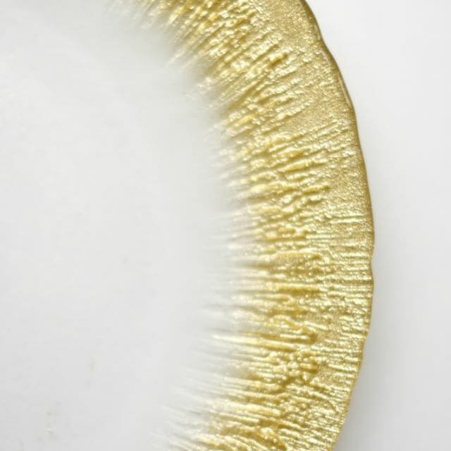 FLASH 　ゴールドプレート　28