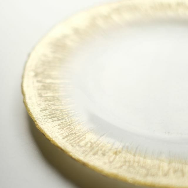 FLASH 　ゴールドプレート　28