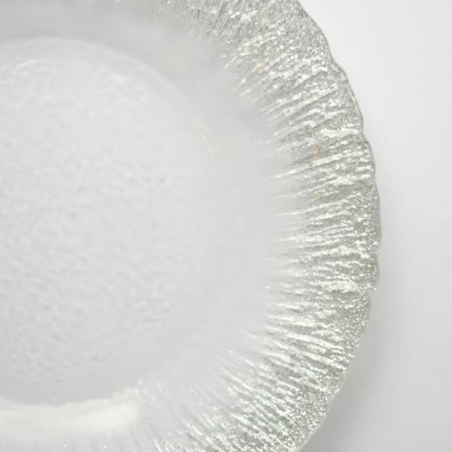 FLASH 　シルバープレート　22