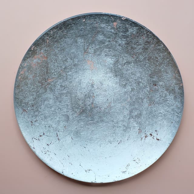 銀製 シルバープレート 葉型プレート サービングディッシュ クリストフル 能作 銀製 シルバープレート 葉型プレート サービングディッシュ