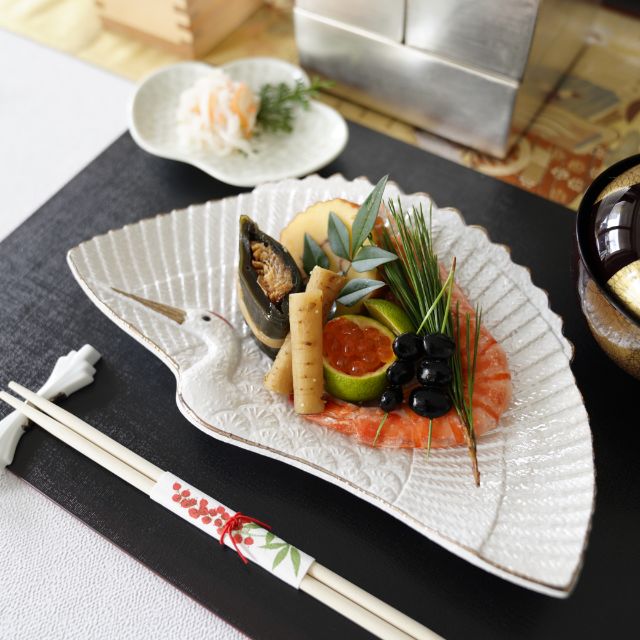 正月 大皿 （24cm以上） ｜ 四季折々のおしゃれな和食器通販サイト