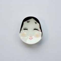 有田焼　四季の花　箸置き　歳時記コレクション　未使用保管品 有田焼 四季の花 箸置き 歳時記コレクション 未使用保管品 有田焼 四季