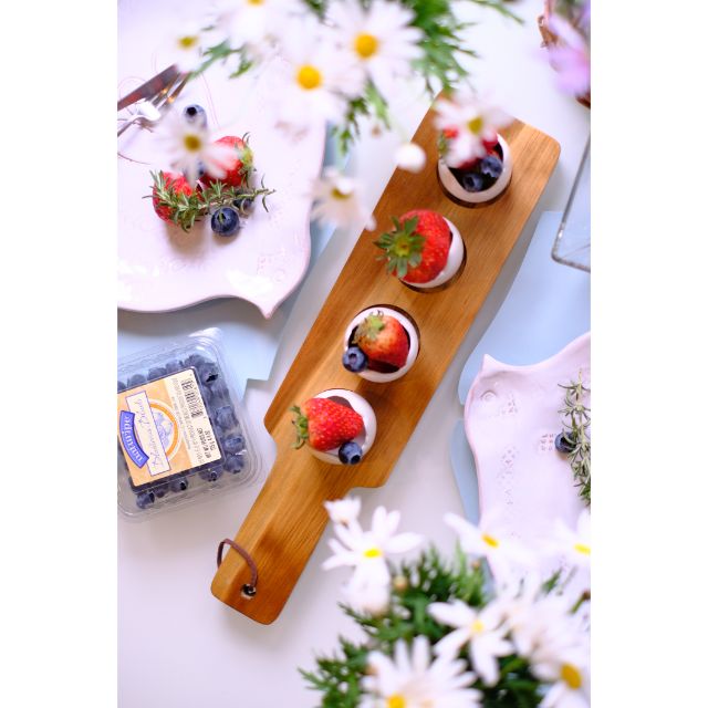 ビアサンプルパドル 11938