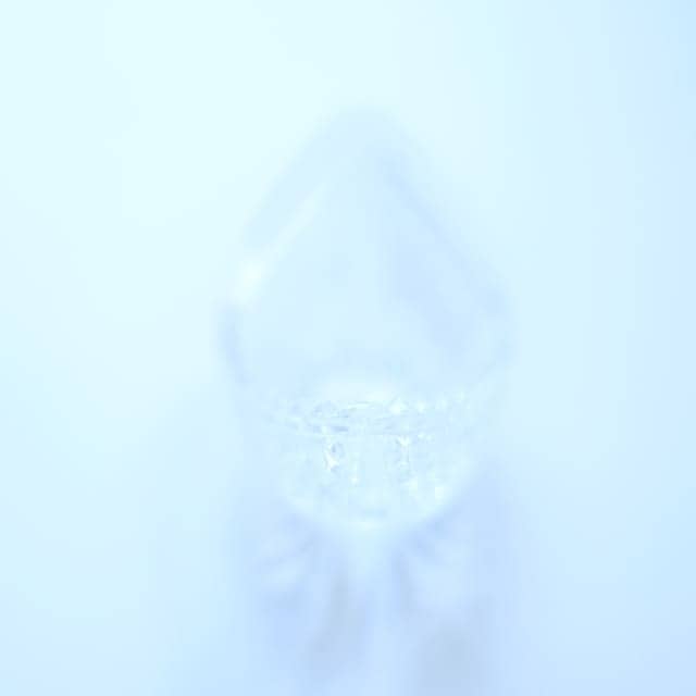 ガラスアミューズカップエスプリ CL
