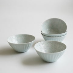 葉模様の陶器ボウル 0000000033553_P5VlRtM.jpg