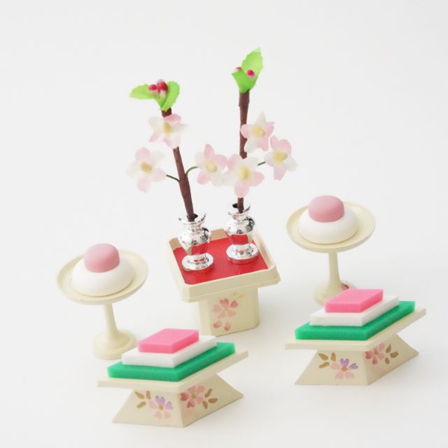 菱高三宝セット