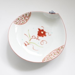 未使用 波佐見焼 光琳窯 一閑人 銘々皿5枚 料亭 レストラン 新生活 高山寺・一閑人小皿 | 洸琳窯公式webショップ「波佐見焼窯元」