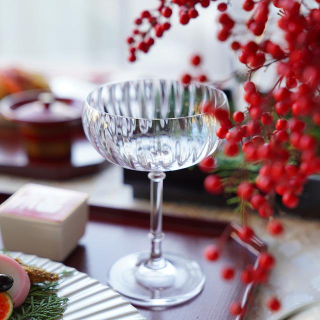 リムスオリエントソーサー