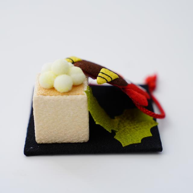 季めぐり　節分