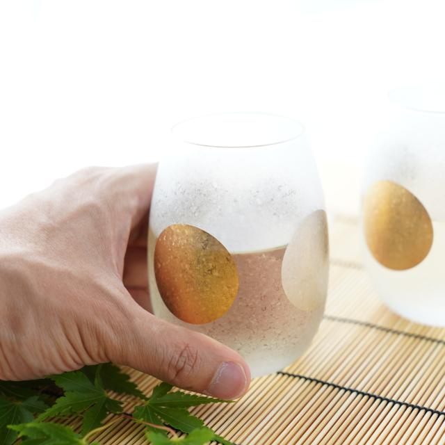 日月タンブラー ペアセット ｜ 四季折々のおしゃれな和食器通販サイト